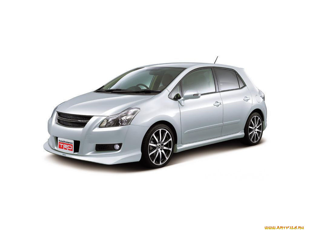 , toyota
